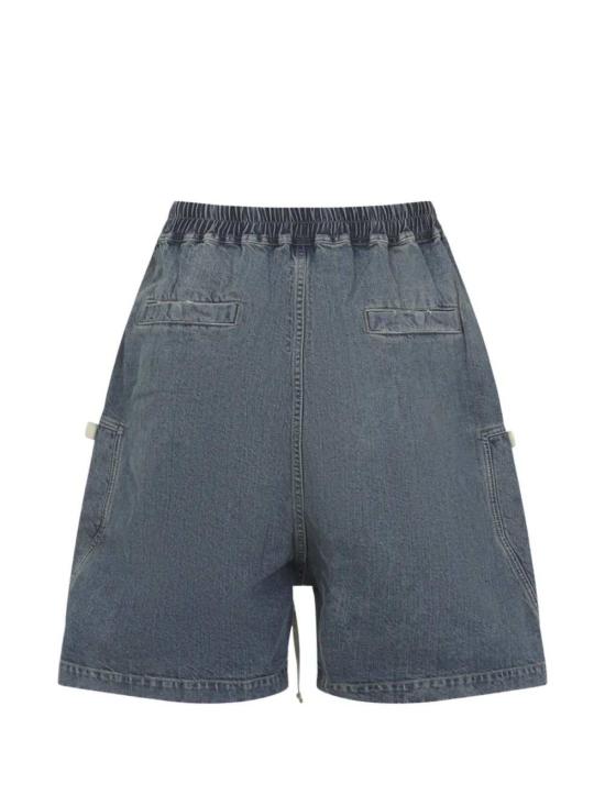 26SS 다크쉐도우 숏팬츠 DU01F4389DWB 06 WASHED INDIGO - DRKSHDW