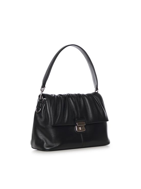 26SS 마크제이콥스 숄더백 2R5HMS002H01 001 Black - MARC JACOBS