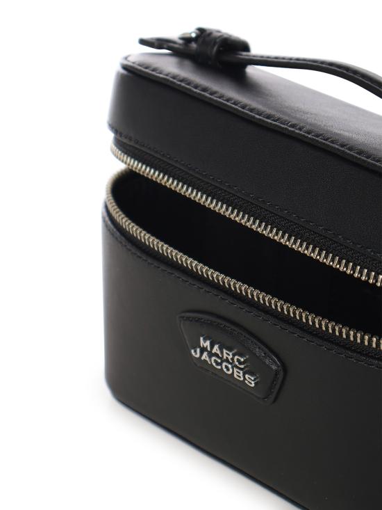 26SS 마크제이콥스 숄더백 2R5HCR018H01 001 Black - MARC JACOBS