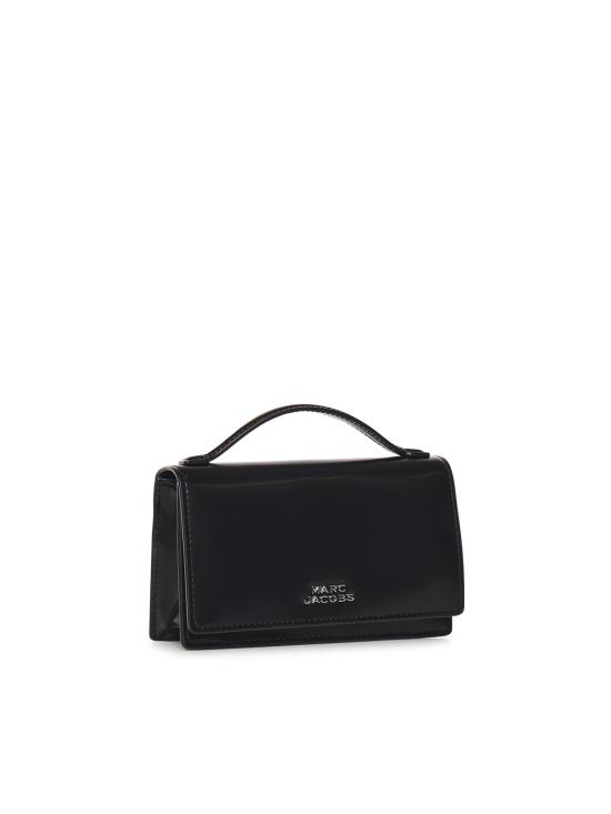 26SS 마크제이콥스 크로스백 2R5SMN030S01 001 Black - MARC JACOBS