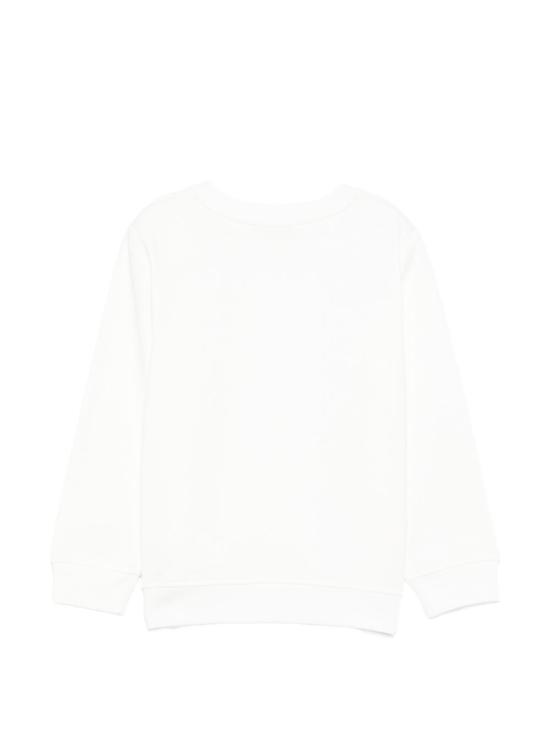 26SS [키즈] 스텔라 맥카트니 트레이닝 상의 TY4C10 Z3409101 White - STELLA MCCARTNEY
