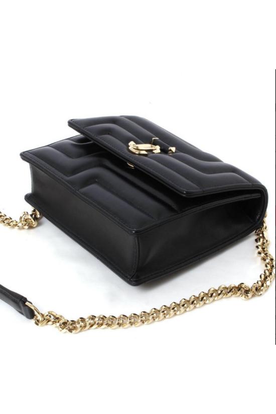  지미추 숄더백 J000153624001 Black - JIMMY CHOO