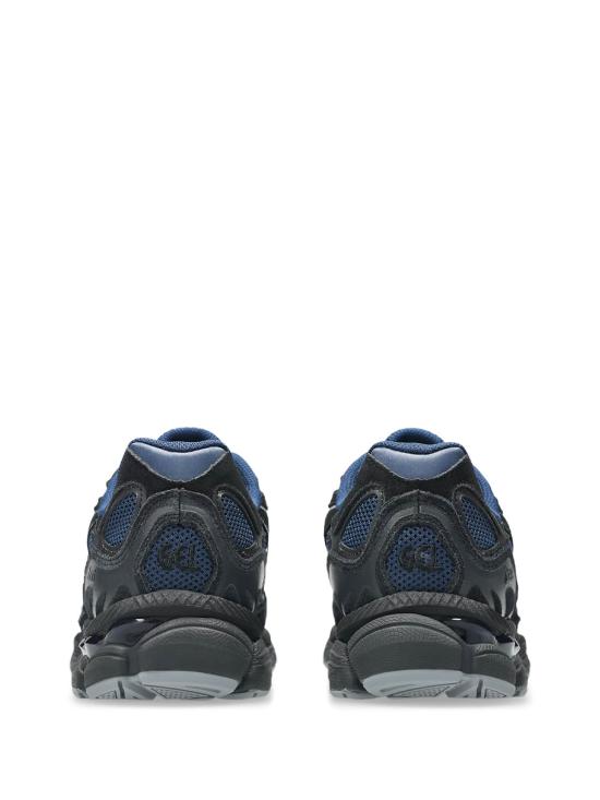 26SS 아식스 스니커즈 1203A383 404 IND BLUE PURE SILVER - ASICS