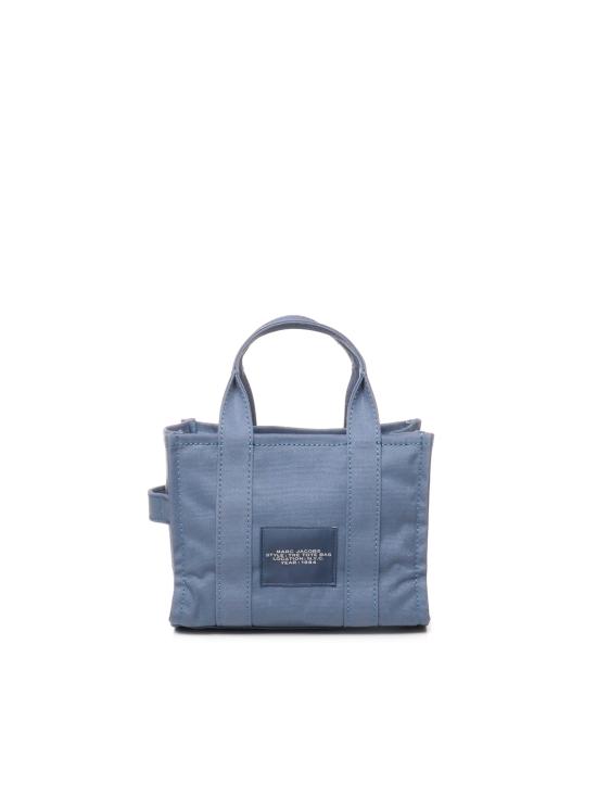 26SS 마크제이콥스 토트백 M0016493 481 Blue shadow - MARC JACOBS