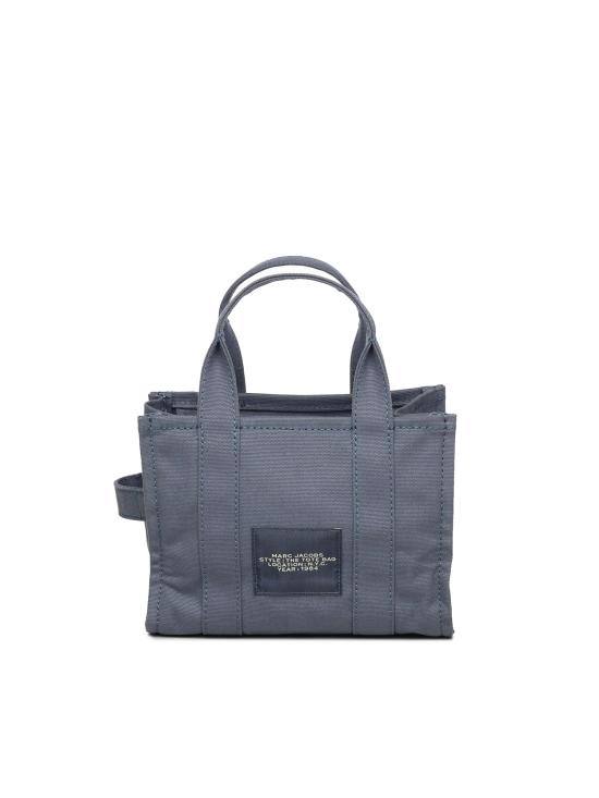 26SS 마크제이콥스 토트백 M0016493 481 Blue shadow - MARC JACOBS