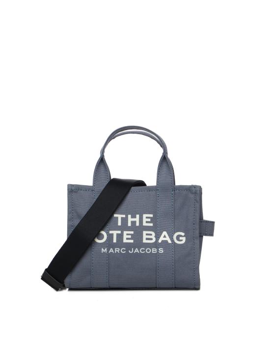 26SS 마크제이콥스 토트백 M0016493 481 Blue shadow - MARC JACOBS