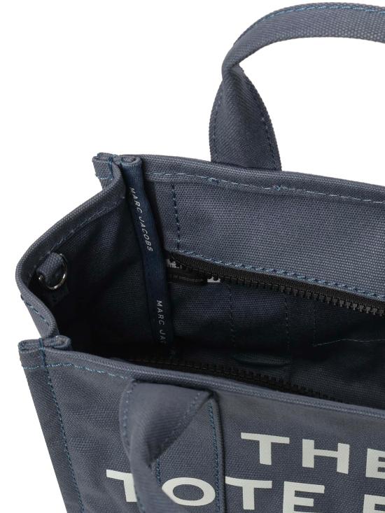 26SS 마크제이콥스 토트백 M0016493 481 Blue shadow - MARC JACOBS
