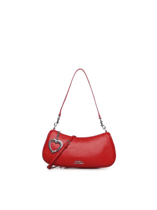 26SS 마크제이콥스 숄더백 2R5HSH040H01 617 True red