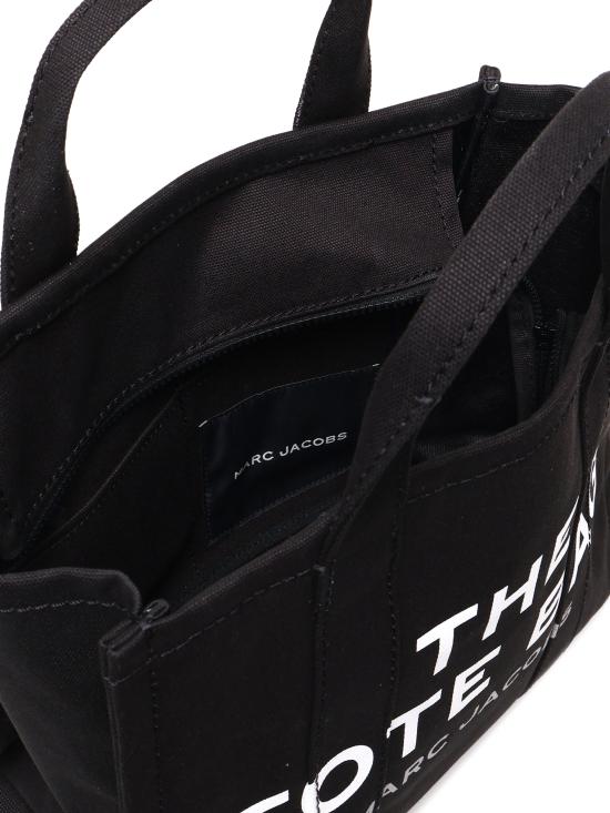26SS 마크제이콥스 토트백 M0016161 Black - MARC JACOBS