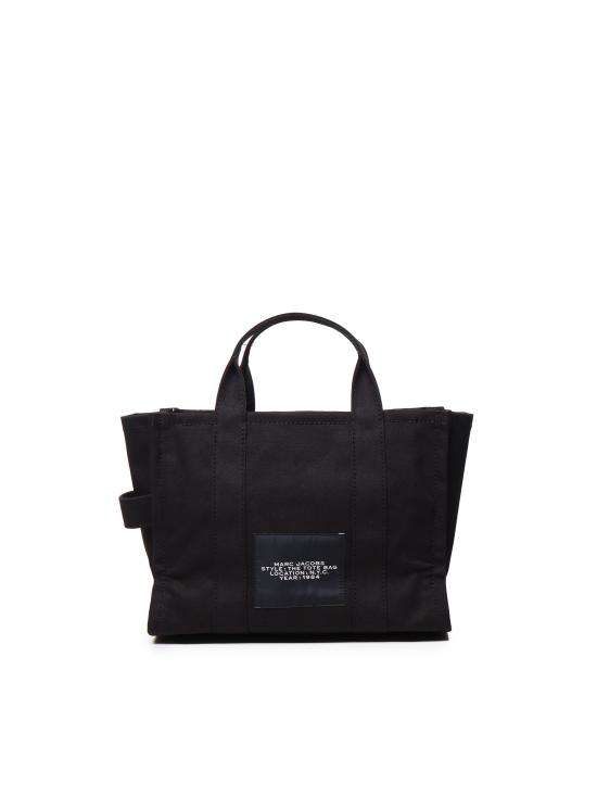 26SS 마크제이콥스 토트백 M0016161 Black - MARC JACOBS