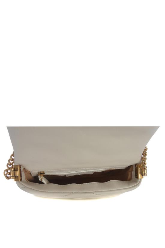  핑코 숄더백 101584A1ET Z14Q White - PINKO