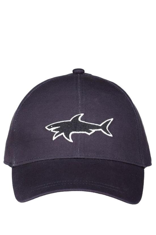 25SS 폴앤샤크 모자 C0P7103 Blue