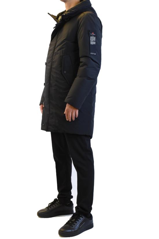  페트레이 패딩 KASA M003 215 Blue - PEUTEREY