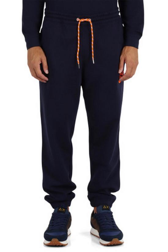 25FW 썬 68 점프수트 F44145 Blue