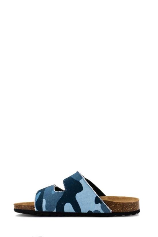  세인트바쓰 샌들 DEB MIM 31 Blue