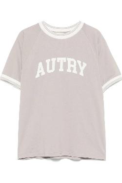 25SS 오트리 반팔 티셔츠 TSPW94CF gray