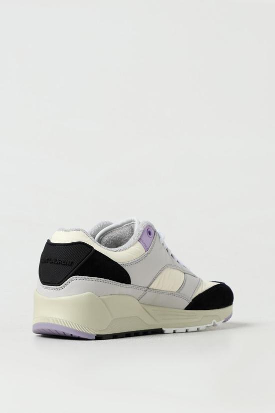  생로랑 스니커즈 776600 AAC659099 gray - SAINT LAURENT