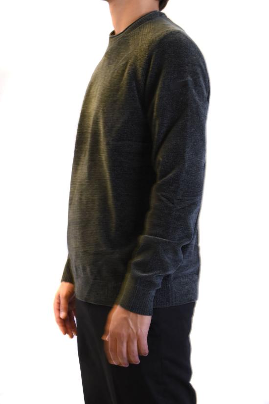  알알디 스웨터 W24132 20 anthracite - RRD