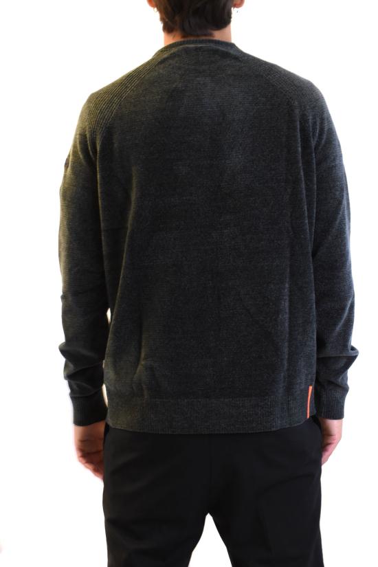  알알디 스웨터 W24132 20 anthracite - RRD