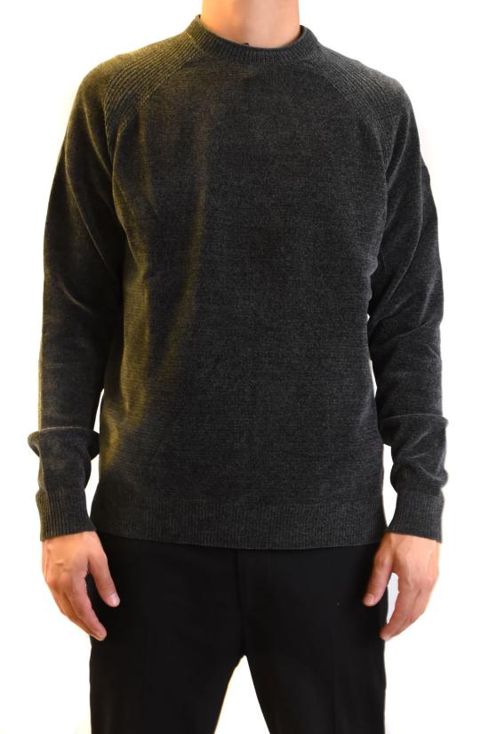  알알디 스웨터 W24132 20 anthracite - RRD