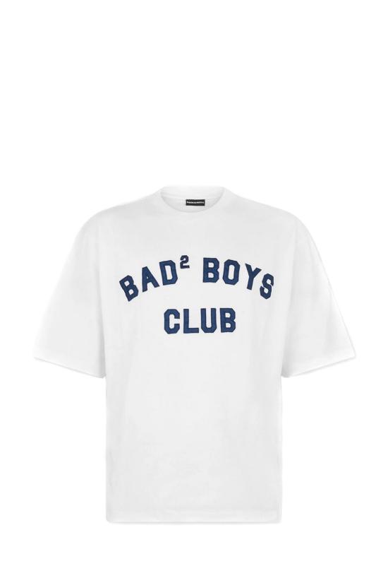 26SS 디스퀘어드2 탑 S74GD1529 D20108100 White