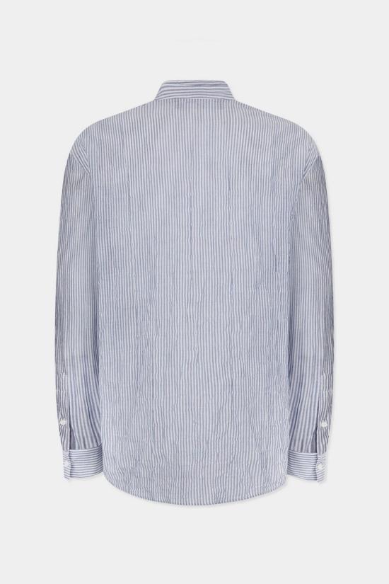 26SS 디스퀘어드2 긴팔 셔츠 S74DM0999 D35435001F Multicolor - DSQUARED2