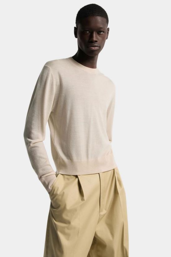 26SS 디스퀘어드2 스웨터 S74HA1626 D13205736 Beige - DSQUARED2