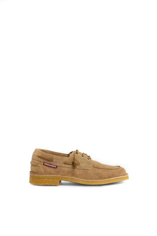 26SS 디스퀘어드2 스니커즈 LUM0117 015035205076 Beige