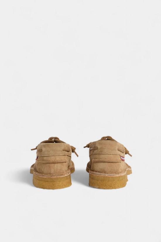 26SS 디스퀘어드2 스니커즈 LUM0117 015035205076 Beige - DSQUARED2