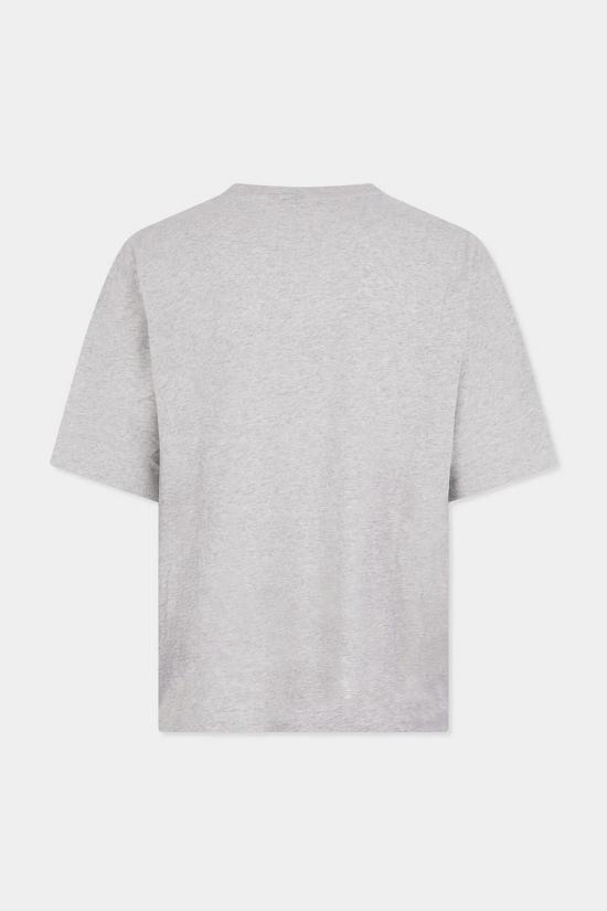 26SS 디스퀘어드2 탑 S74GD1556 D20104856M Grey - DSQUARED2