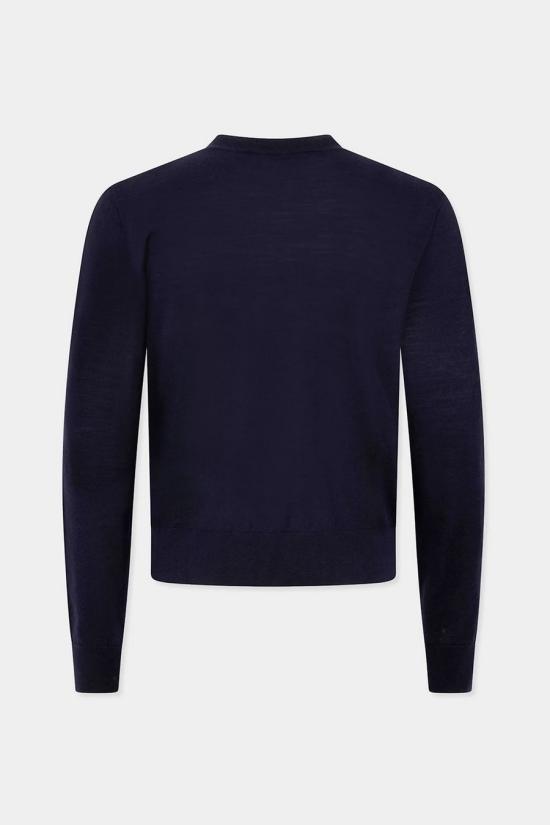 26SS 디스퀘어드2 스웨터 S74HA1626 D13205477 Sky - DSQUARED2