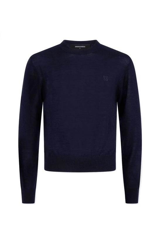 26SS 디스퀘어드2 스웨터 S74HA1626 D13205477 Sky
