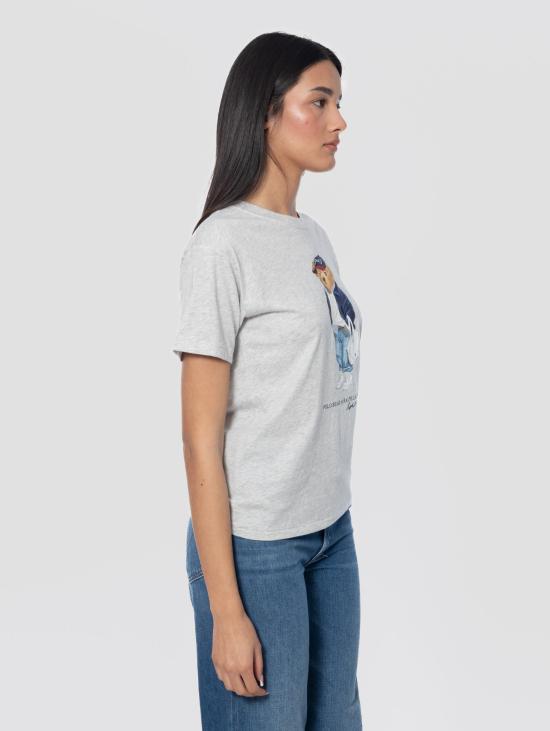 26SS 랄프 로렌 반팔 티셔츠 211A96261001 - RALPH LAUREN