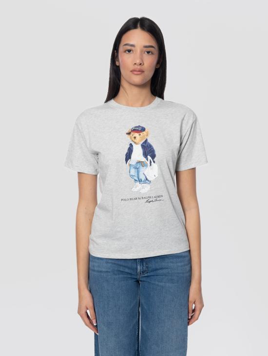 26SS 랄프 로렌 반팔 티셔츠 211A96261001