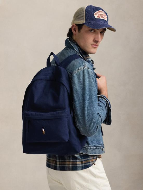 26SS 랄프 로렌 백팩 405967604002 - RALPH LAUREN