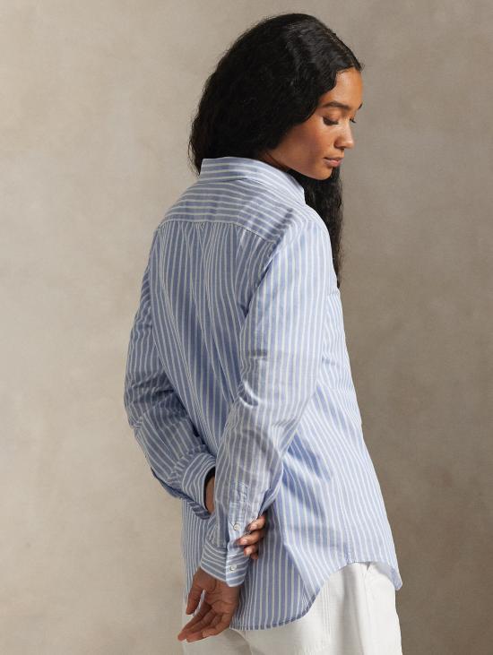 26SS 랄프 로렌 셔츠 211971514503 - RALPH LAUREN