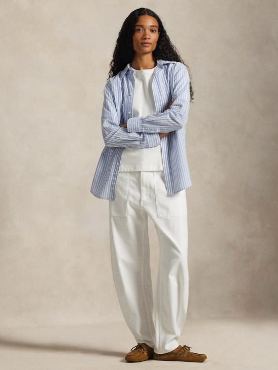 26SS 랄프 로렌 셔츠 211971514503 - RALPH LAUREN