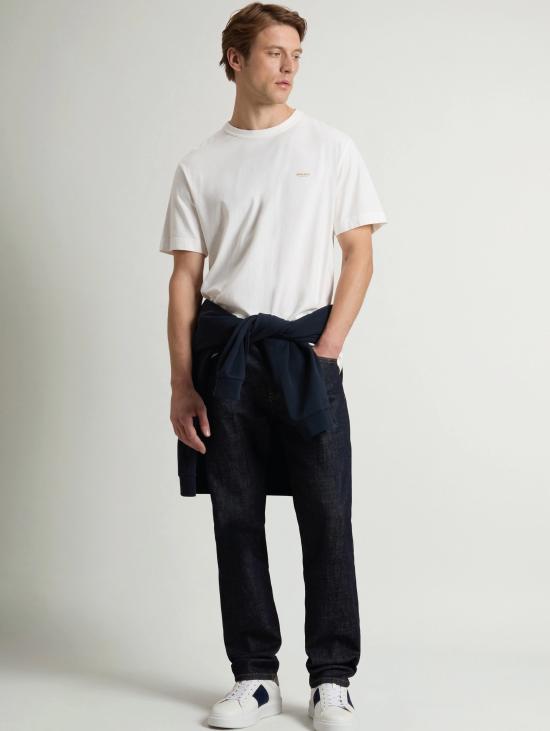 26SS 울리치 반팔 티셔츠 CFWOTE2012MRUT53348270 - WOOLRICH