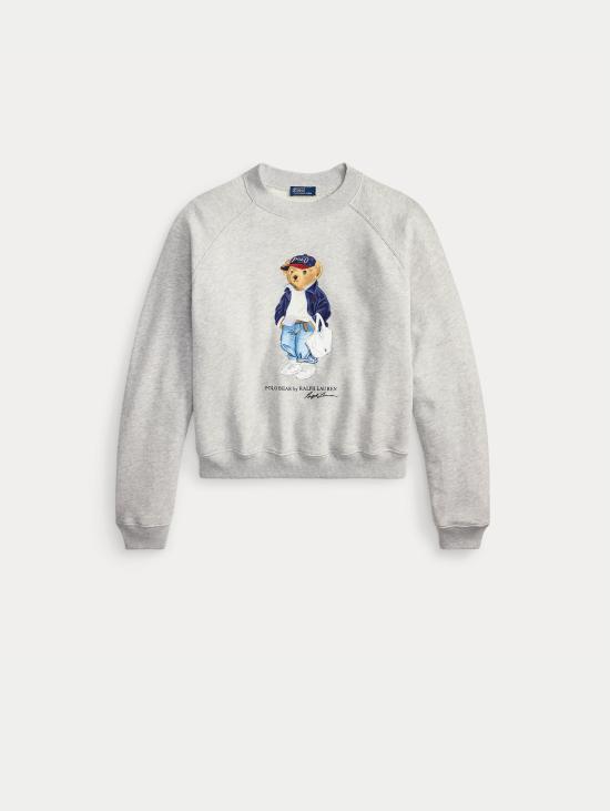 26SS 랄프 로렌 긴팔 티셔츠 211A96185001 - RALPH LAUREN