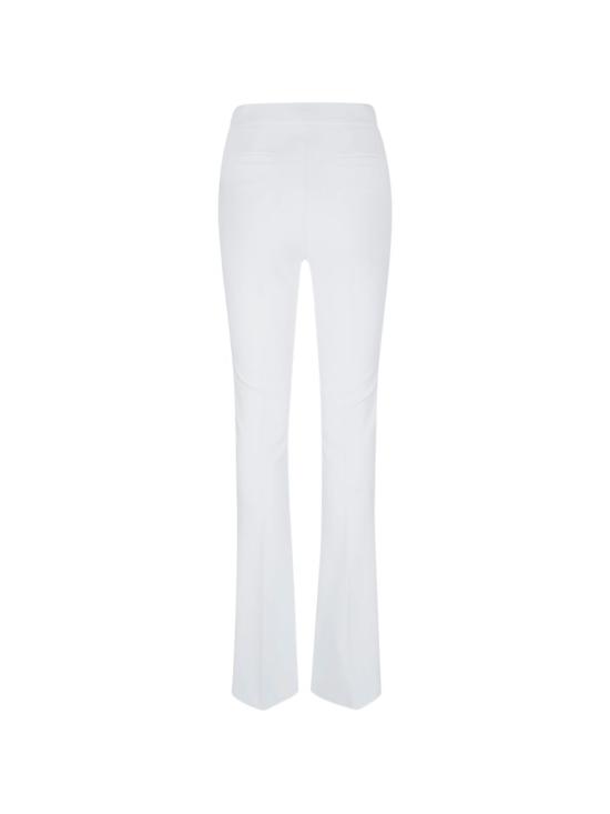 26SS 엘리자베타프랜치 팬츠 PA16961E2 360 White - ELISABETTA FRANCHI