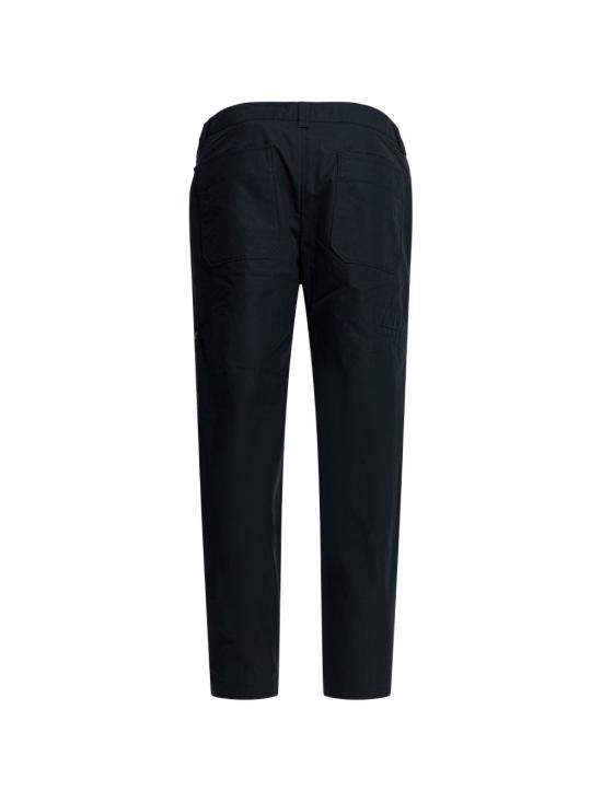  스톤 아일랜드 스니커즈 L1S153100018S0F01 V0020 Blue - STONE ISLAND
