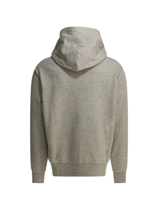 26SS 폴로 랄프로렌 긴팔 티셔츠 710A13245 003 Grey - POLO RALPH LAUREN