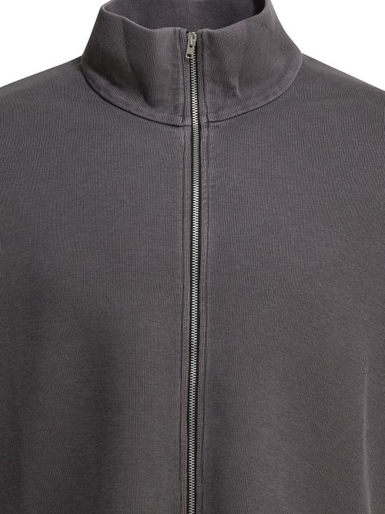 26SS 아워레가시 슈렁큰 집 원 그래파이트 애슬레틱 립 M2266SWGWORN GRAPHITE Grey - OUR LEGACY