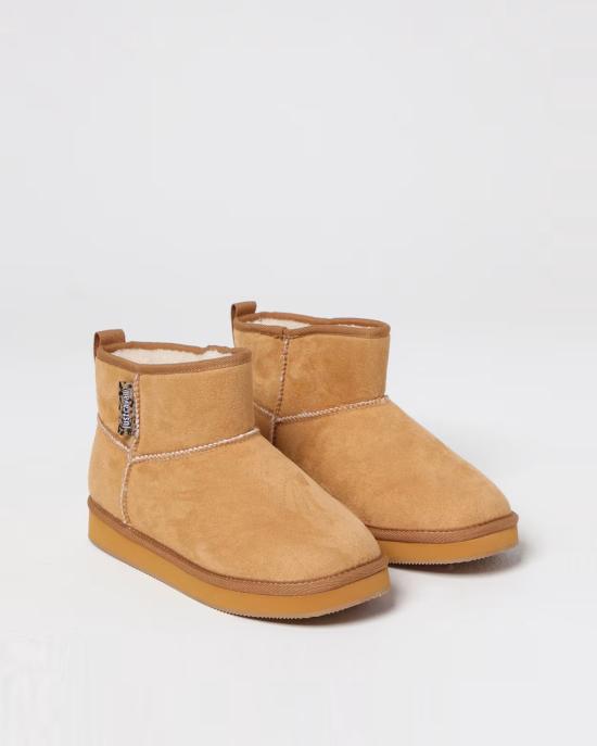 25FW 저스트까발리 부츠 79RA3S34 ZSD44 U68 NATURALE - JUST CAVALLI