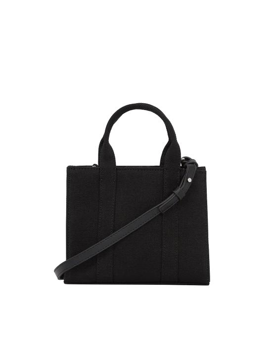 26SS 칼라거펠트 토트백 A3W50109 999 black NERO - KARL LAGERFELD