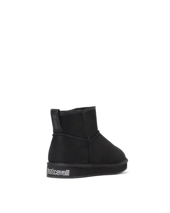 25FW 저스트까발리 부츠 79RA3S34 ZSD44 899 NERO - JUST CAVALLI