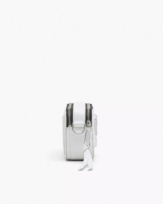 26SS 마크제이콥스 크로스백 M0014867 100 white BIANCO - MARC JACOBS