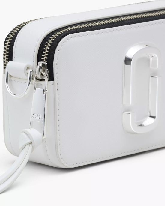 26SS 마크제이콥스 크로스백 M0014867 100 white BIANCO - MARC JACOBS