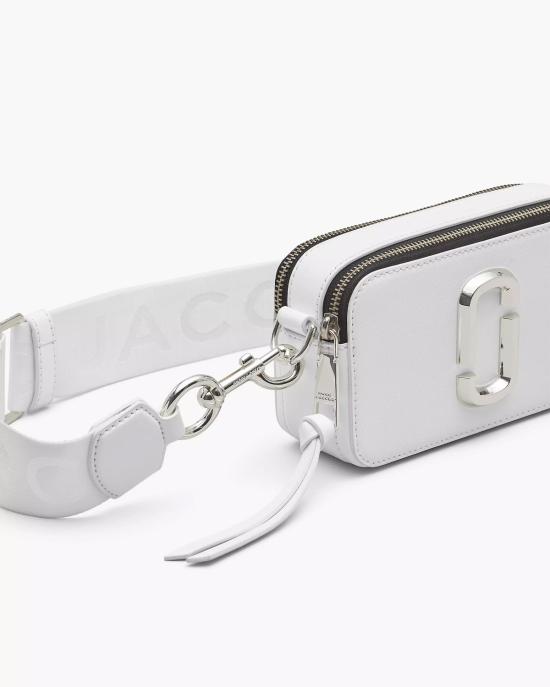 26SS 마크제이콥스 크로스백 M0014867 100 white BIANCO - MARC JACOBS