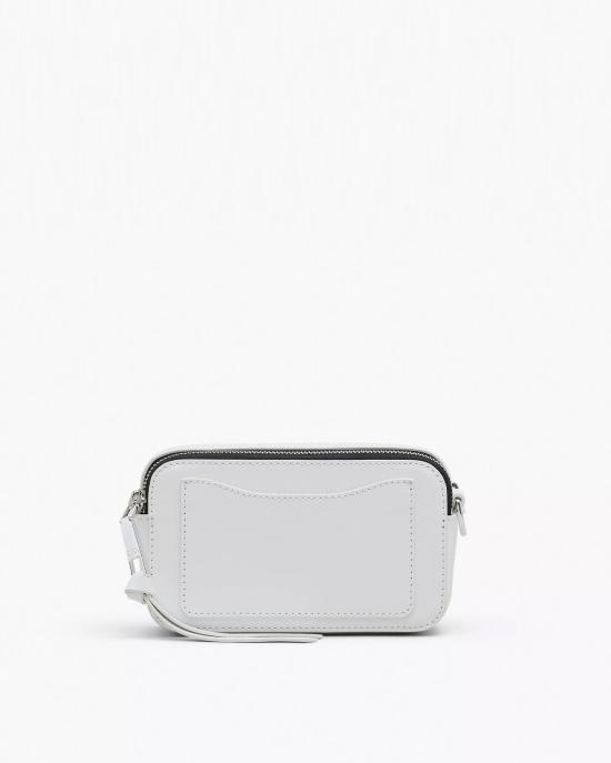 26SS 마크제이콥스 크로스백 M0014867 100 white BIANCO - MARC JACOBS